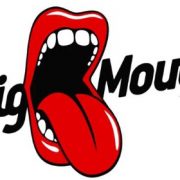 Big Mouth 10ml/2ml