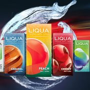 Liquid Liqua Elements 10ml