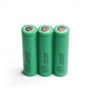 Baterie-Články
