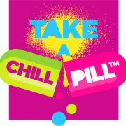 Chill Pill 10ml/2ml