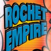 Rocket Empire 20ml S&V