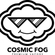 Cosmic Fog 30ml/2ml