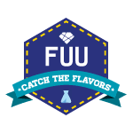 The Fuu Catch the Flavors 10ml/2ml