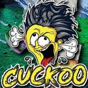 Cuckoo 15ml S&V