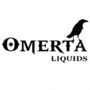 Omerta Liquids 20ml S&V