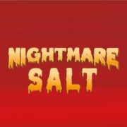 Nightmare Salt 20/18mg