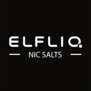 ElfLiq Nic Salt 20/10mg